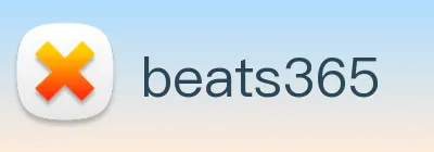 beats365 logo